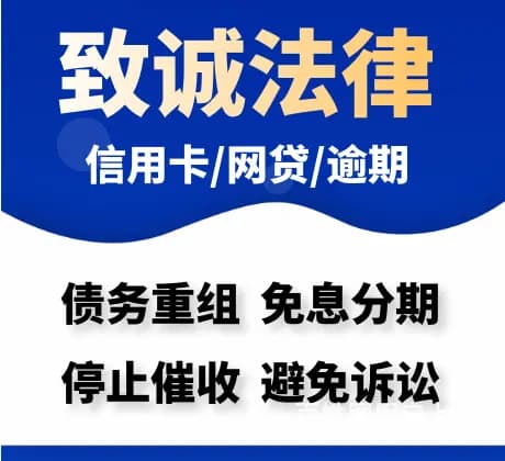 南阳网贷逾期信用卡延期还款债务规划 - 图片 3